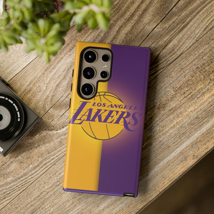 LAKERS Tough Case