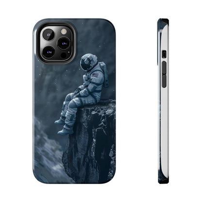 ASTRONAUT Tough Phone Case