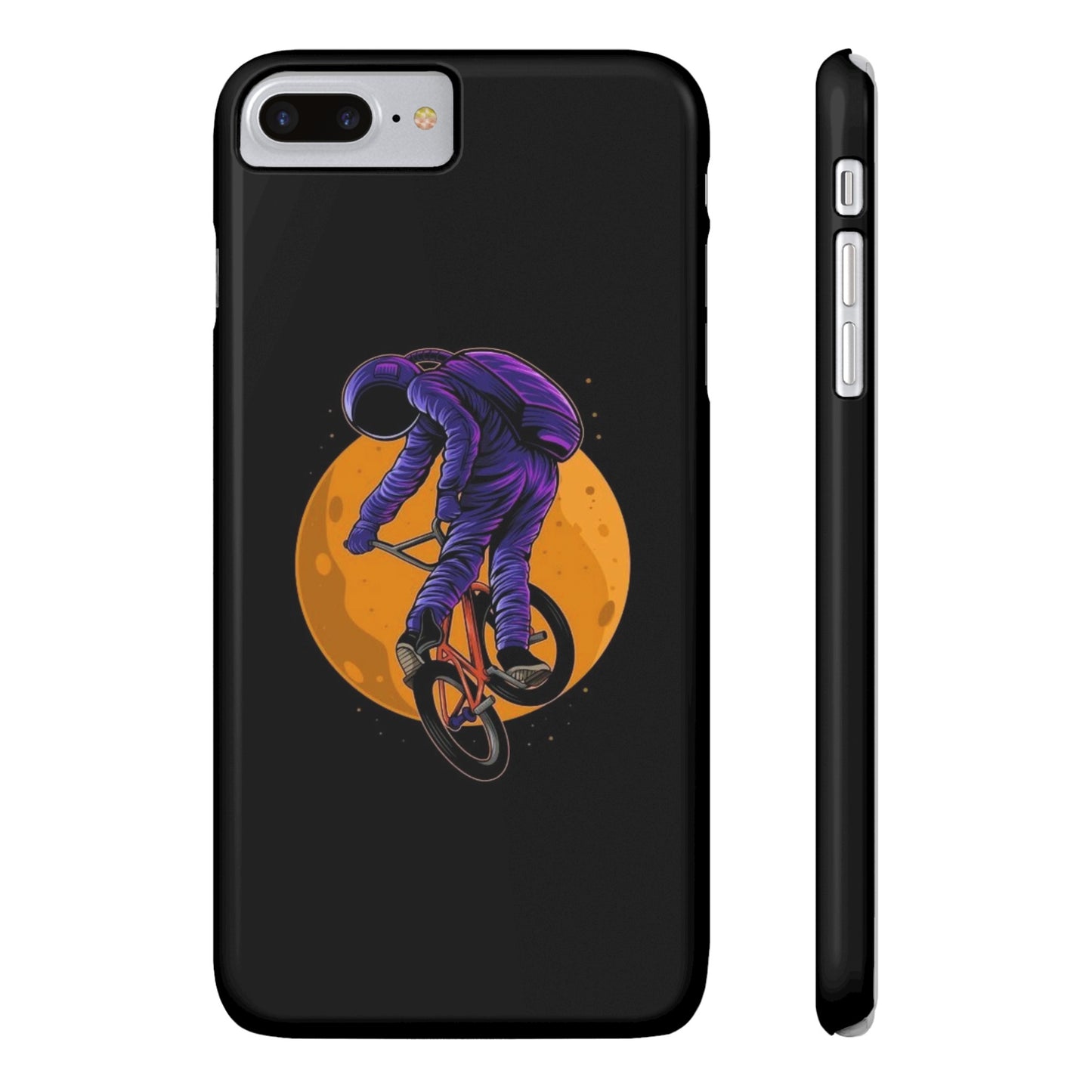 ASTRONAUT Slim Phone Case