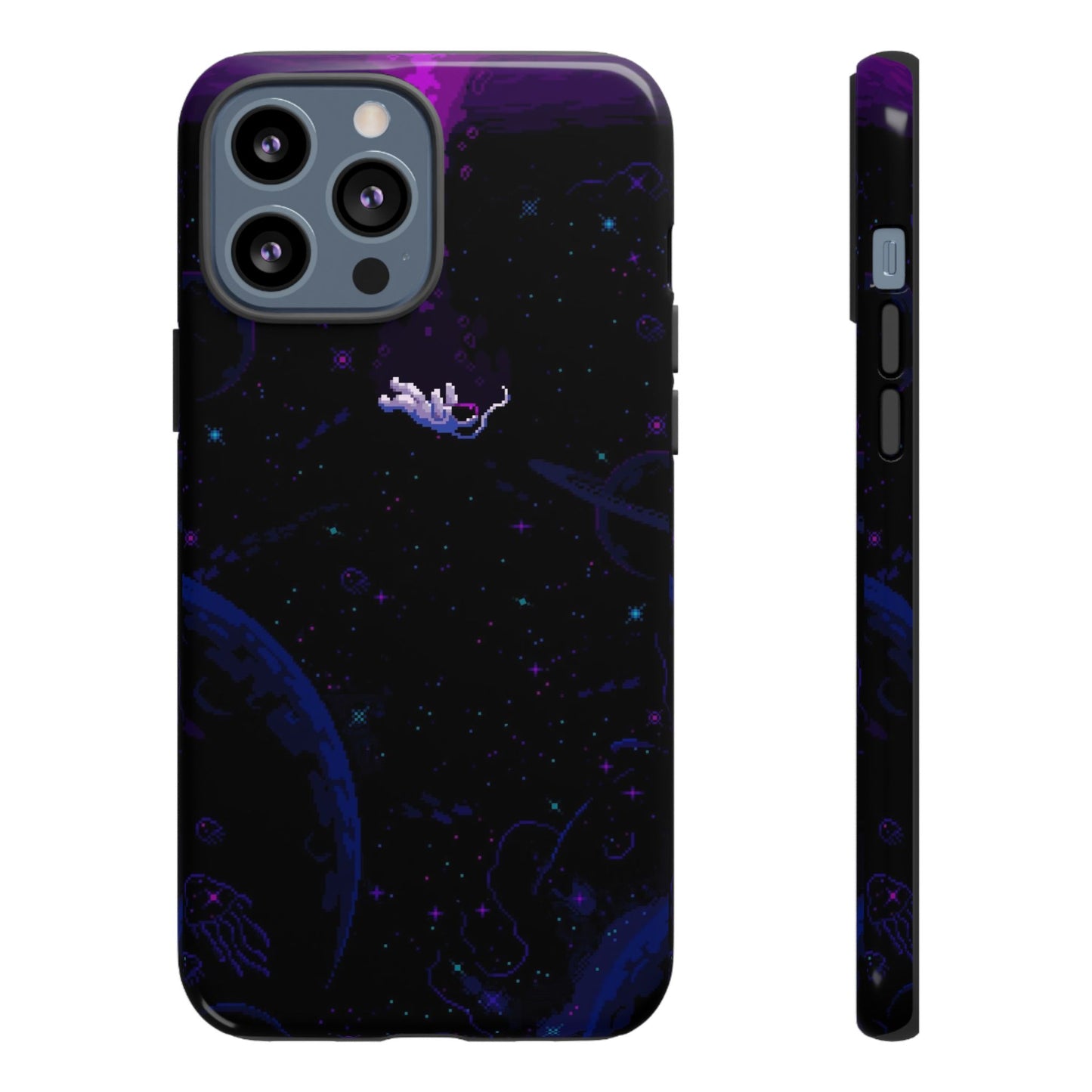 SPACE - Tough Case