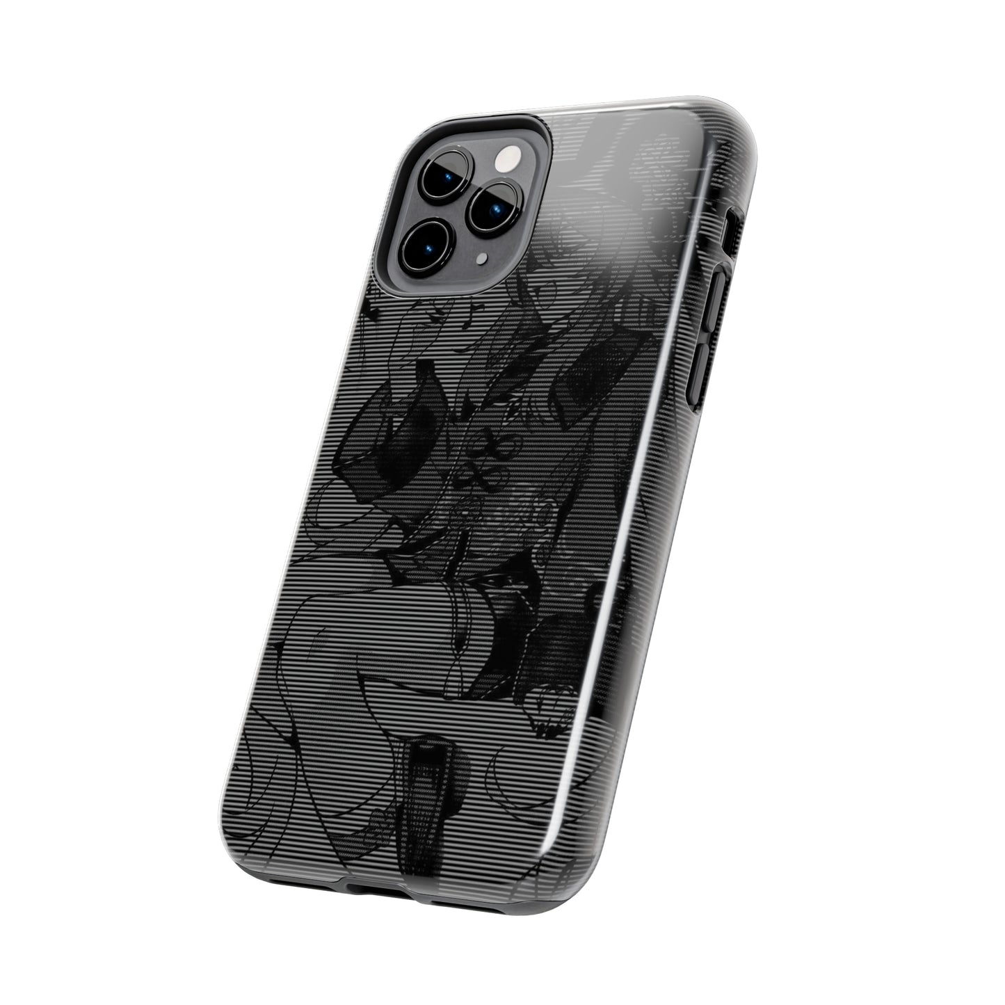 ANIME Tough Phone Case