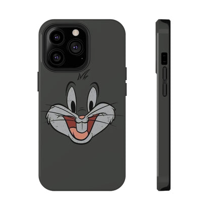 BUGS-BUNNY Impact-Resistant Case