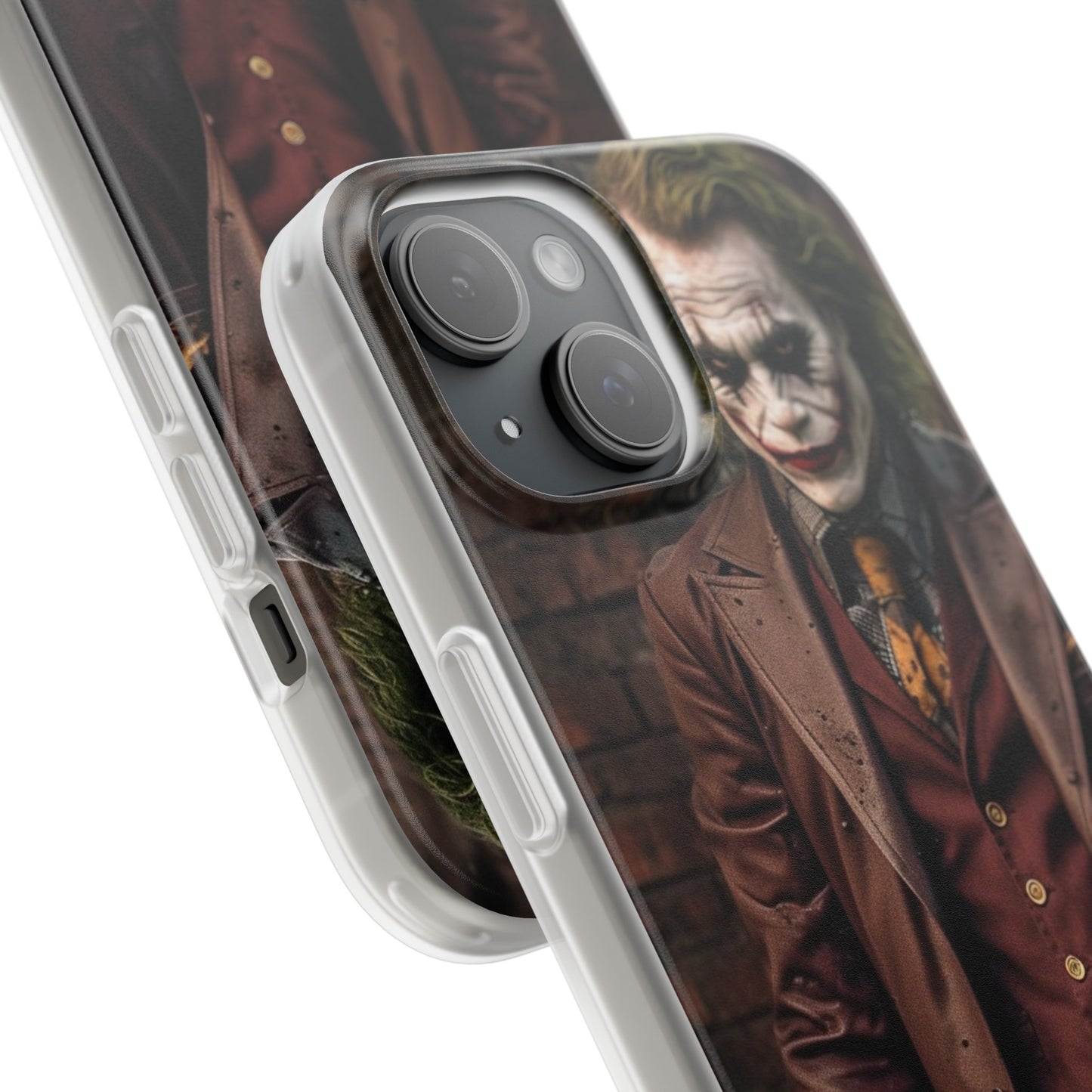 JOKER Flexi Case