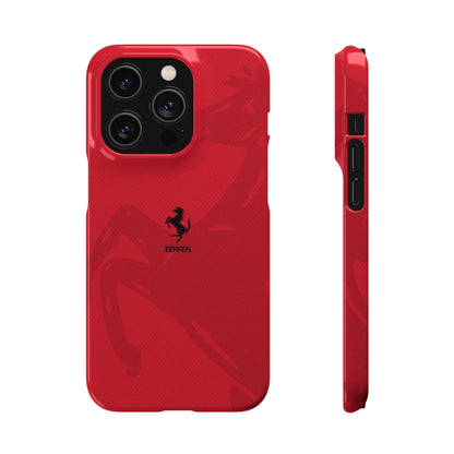 FERRARI Snap Case