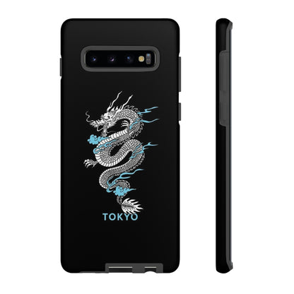 DRAGON/TOKYO Tough Case