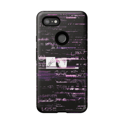 ANIME - Tough Case