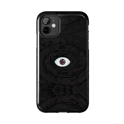 EYE Tough Phone Case