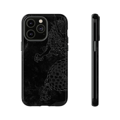 DRAGON Tough Case