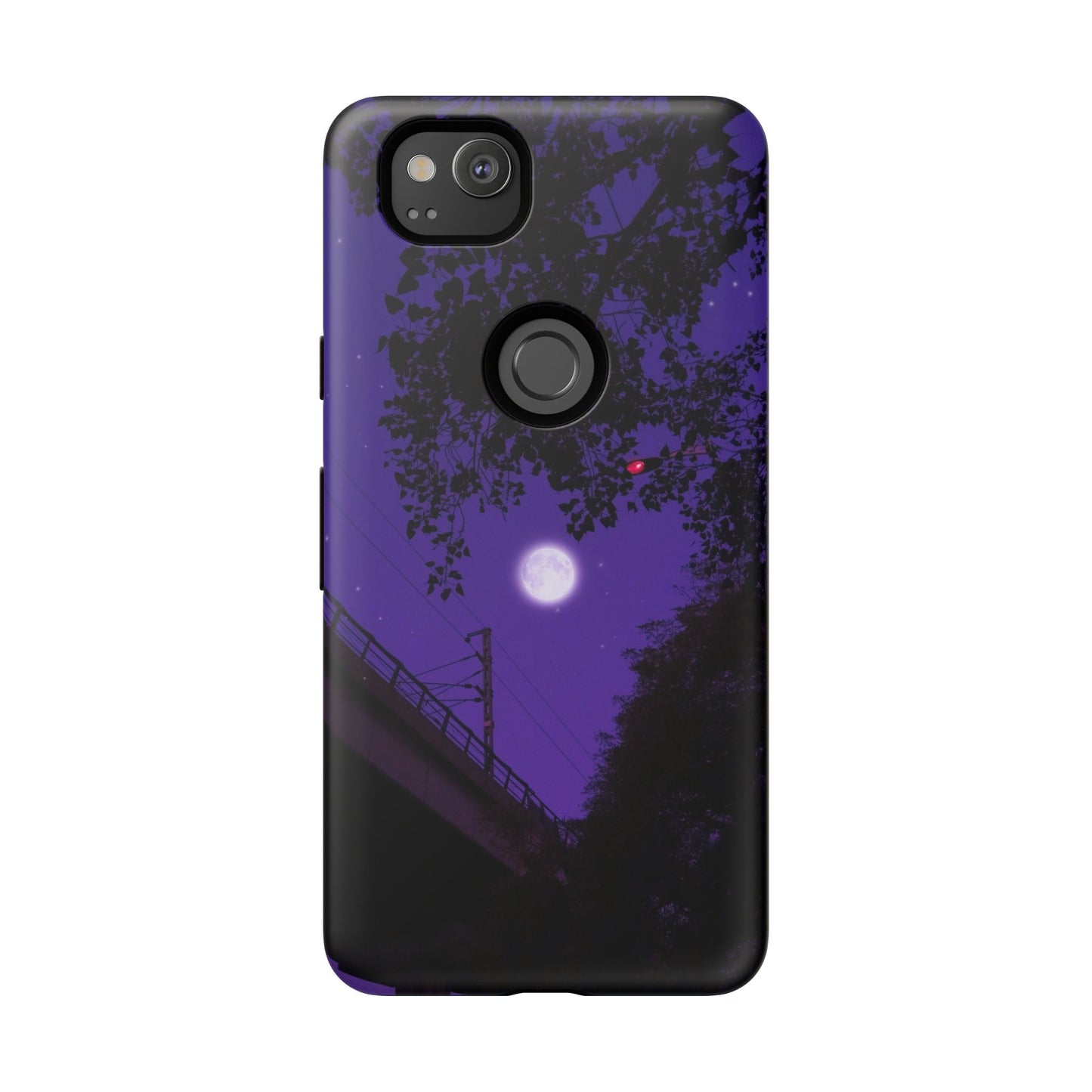 MOON - Tough Case