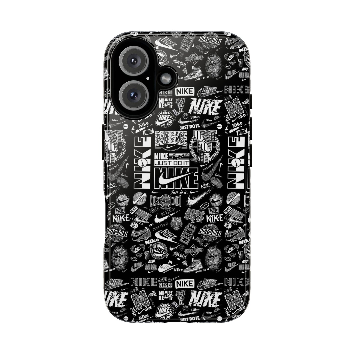 MIXED - Tough Case