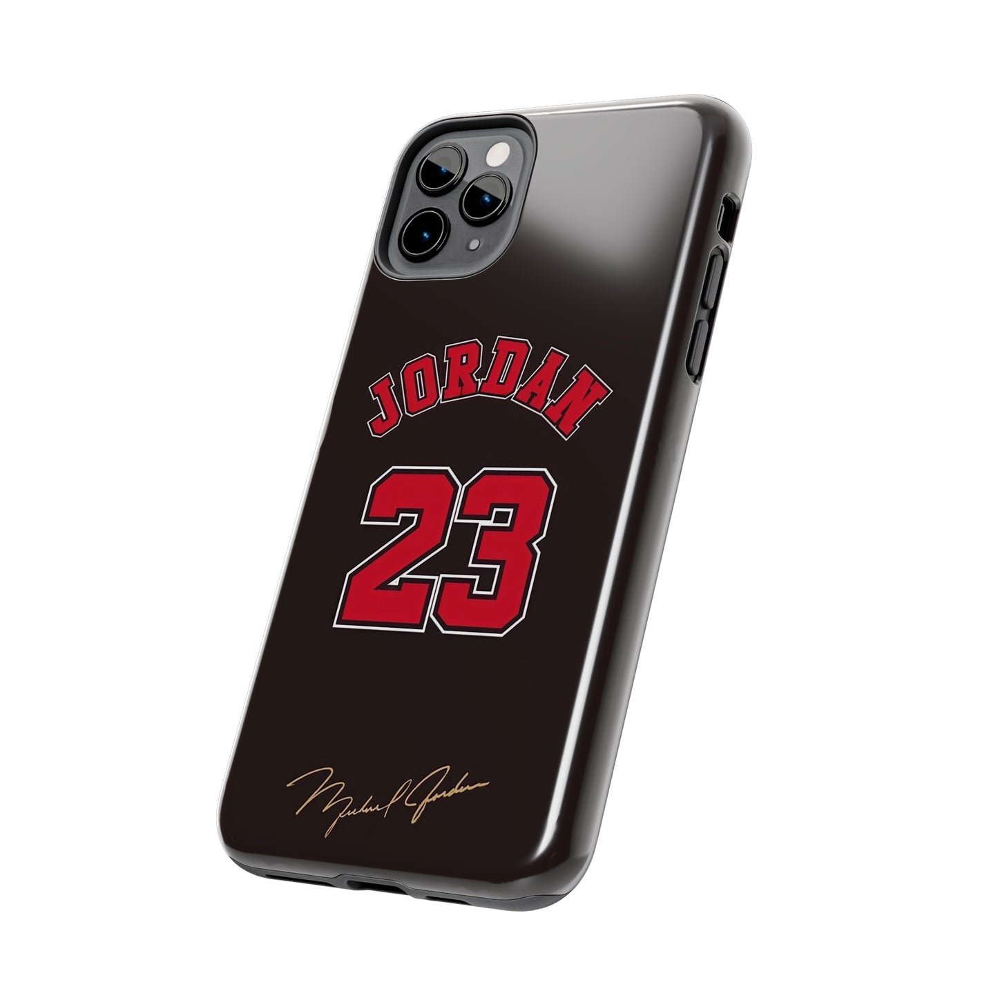 JORDAN-23 Tough Phone Case