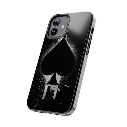 SPADE Tough Phone Case