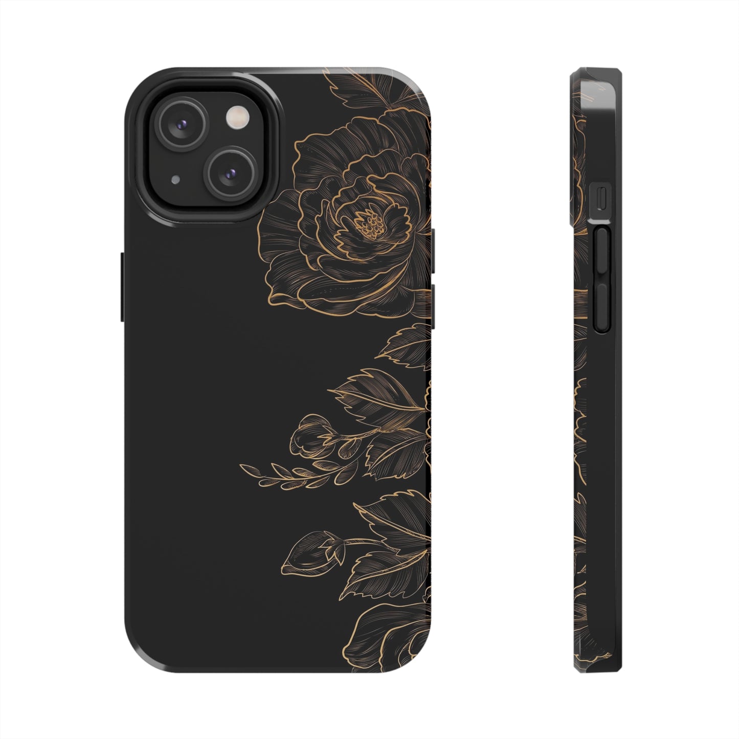 ROSES Tough Phone Case