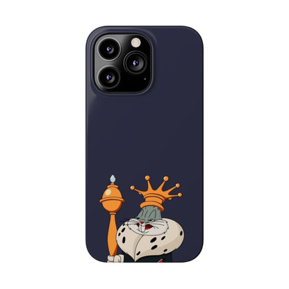 BUGS-BUNNY Slim Phone Case