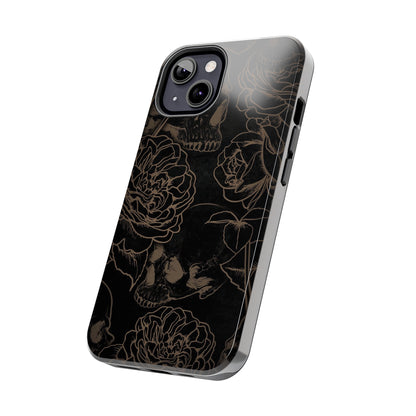 ROSES Tough Phone Case