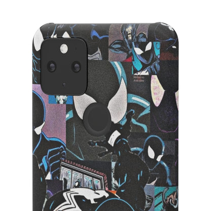 SPIDER-MAN Snap Cases