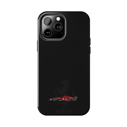 F1 Tough Phone Case