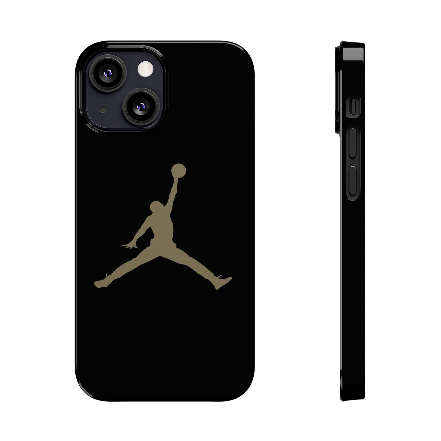 NBA Slim Phone Case