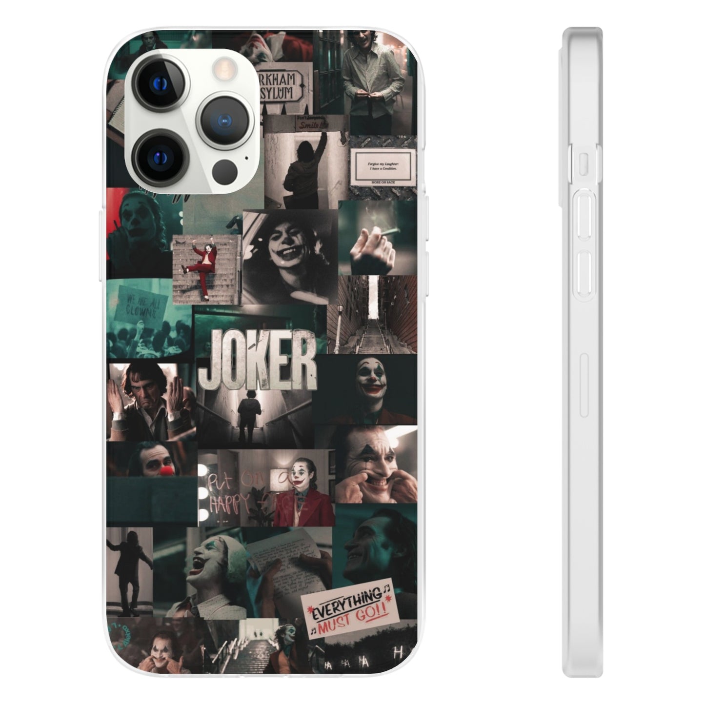 JOKER Flexi Case