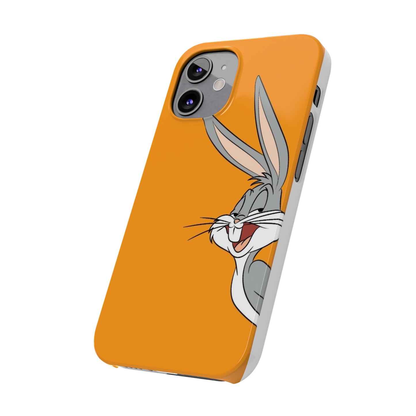 BUGS-BUNNY Slim Phone Case