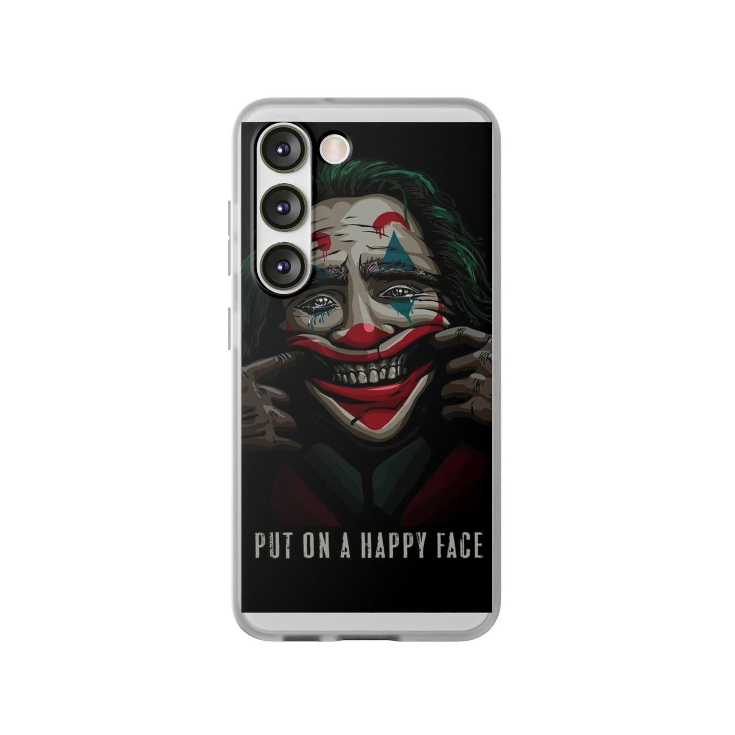 JOKER Flexi Case