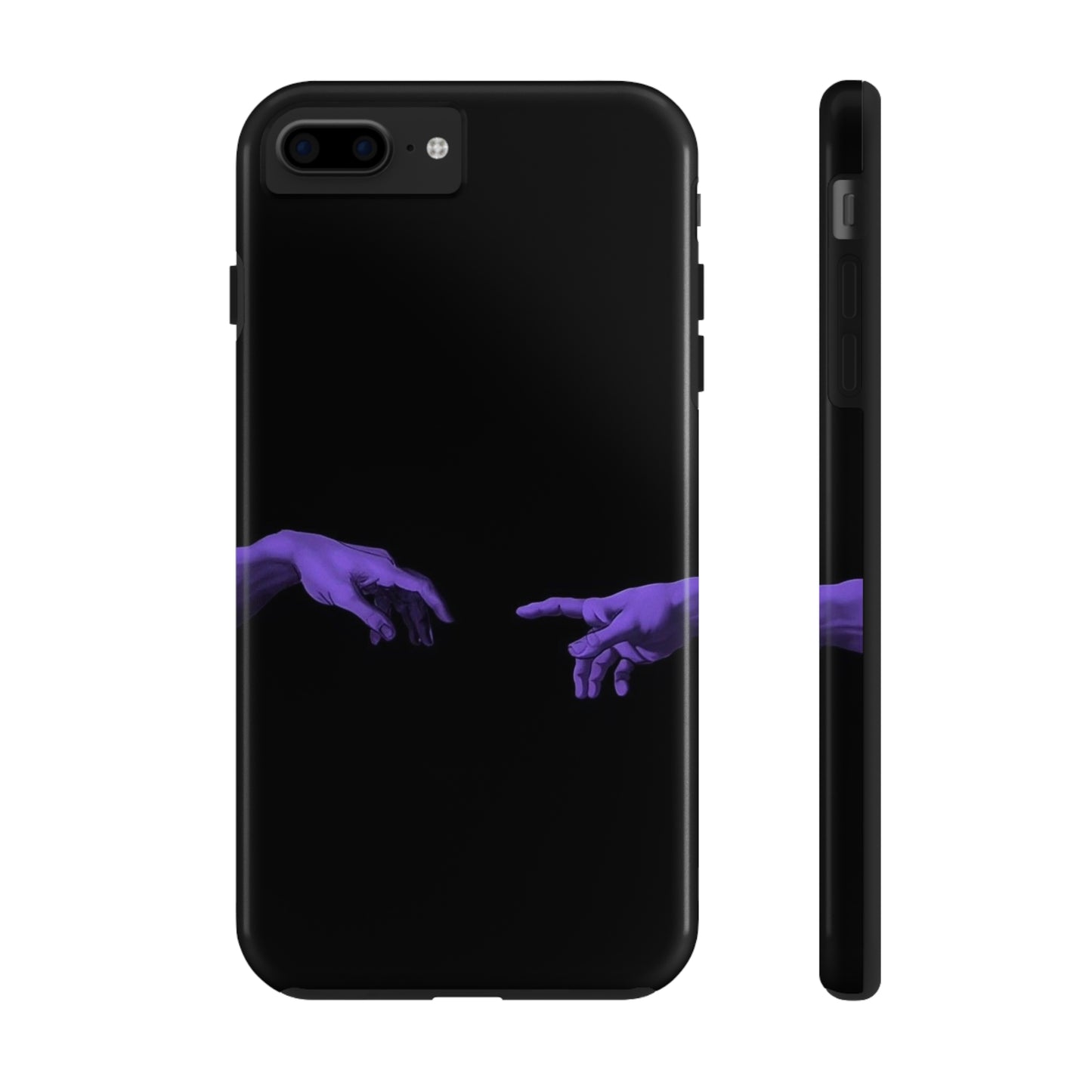 HANDS Tough Phone Case