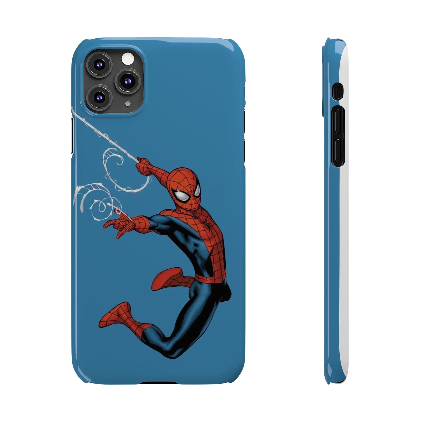 SPIDER-MAN Slim Phone Case