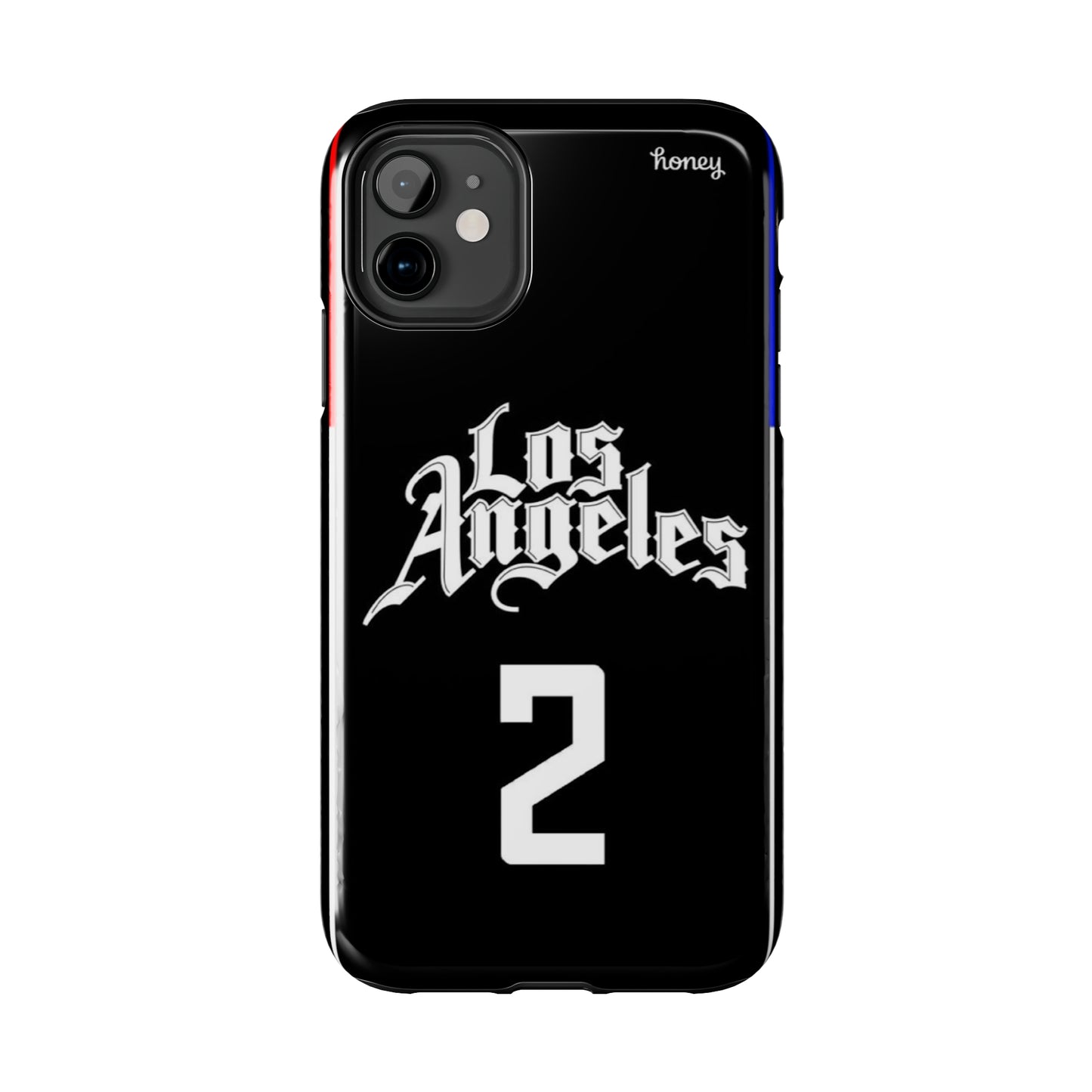 LOS-ANGELES Tough Phone Case