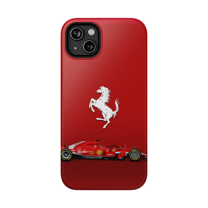 FERRARI Impact-Resistant Case