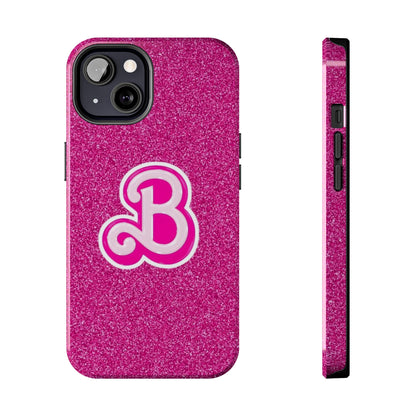 BARBIE Tough Phone Case