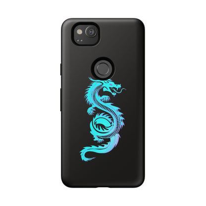 DRAGON - Tough Case