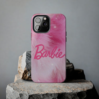 BARBIE Tough Phone Case