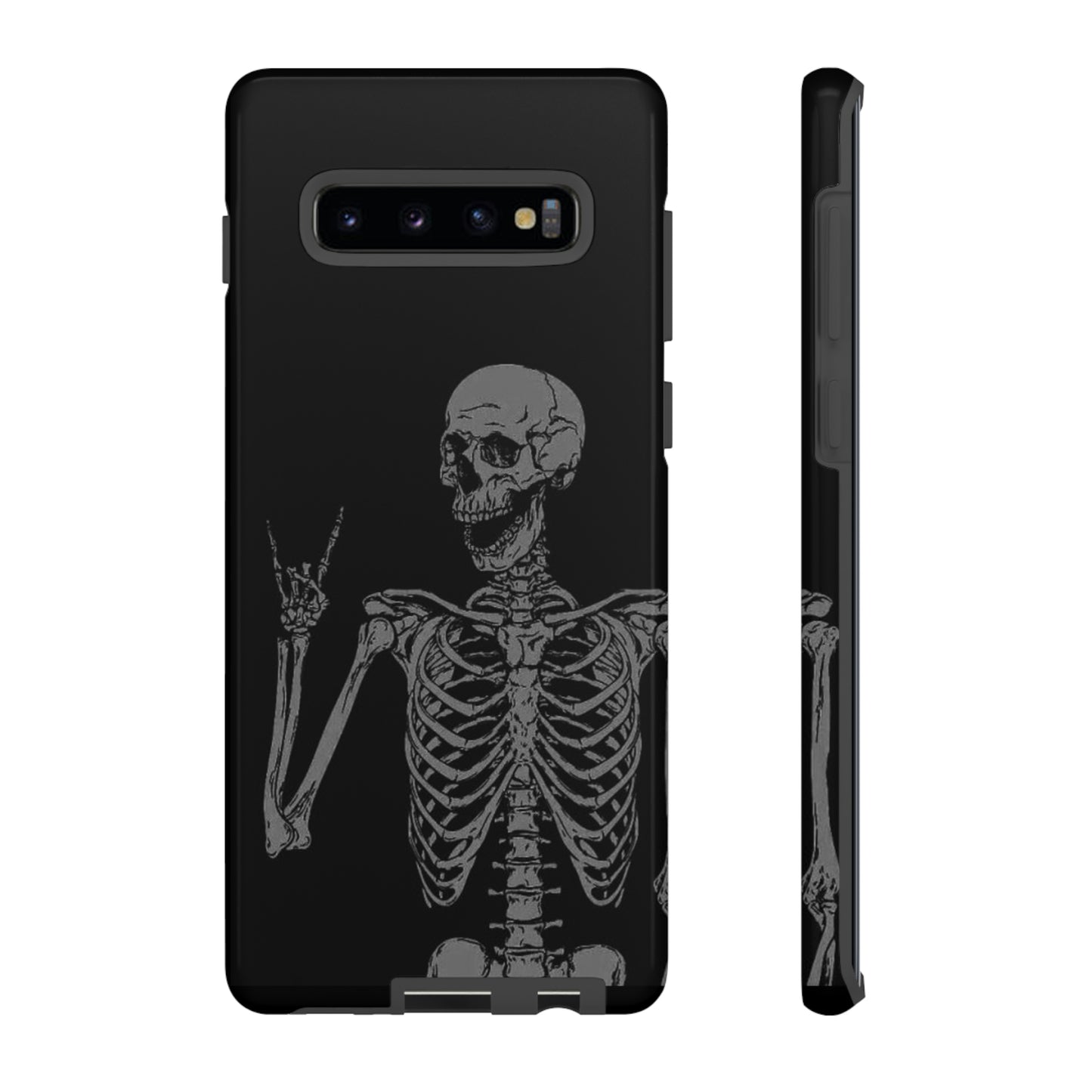 SKELETON Tough Case