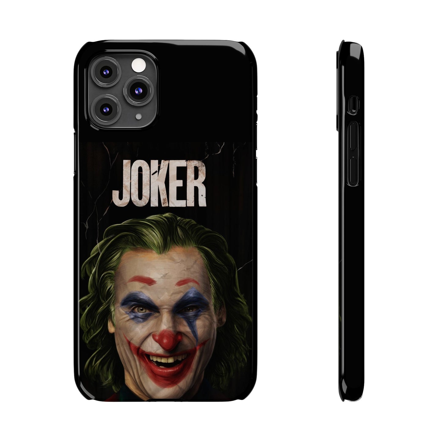 JOKER Slim Phone Case