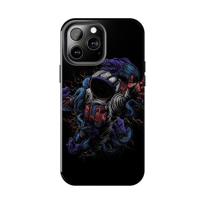 ASTRONAUT Tough Phone Case