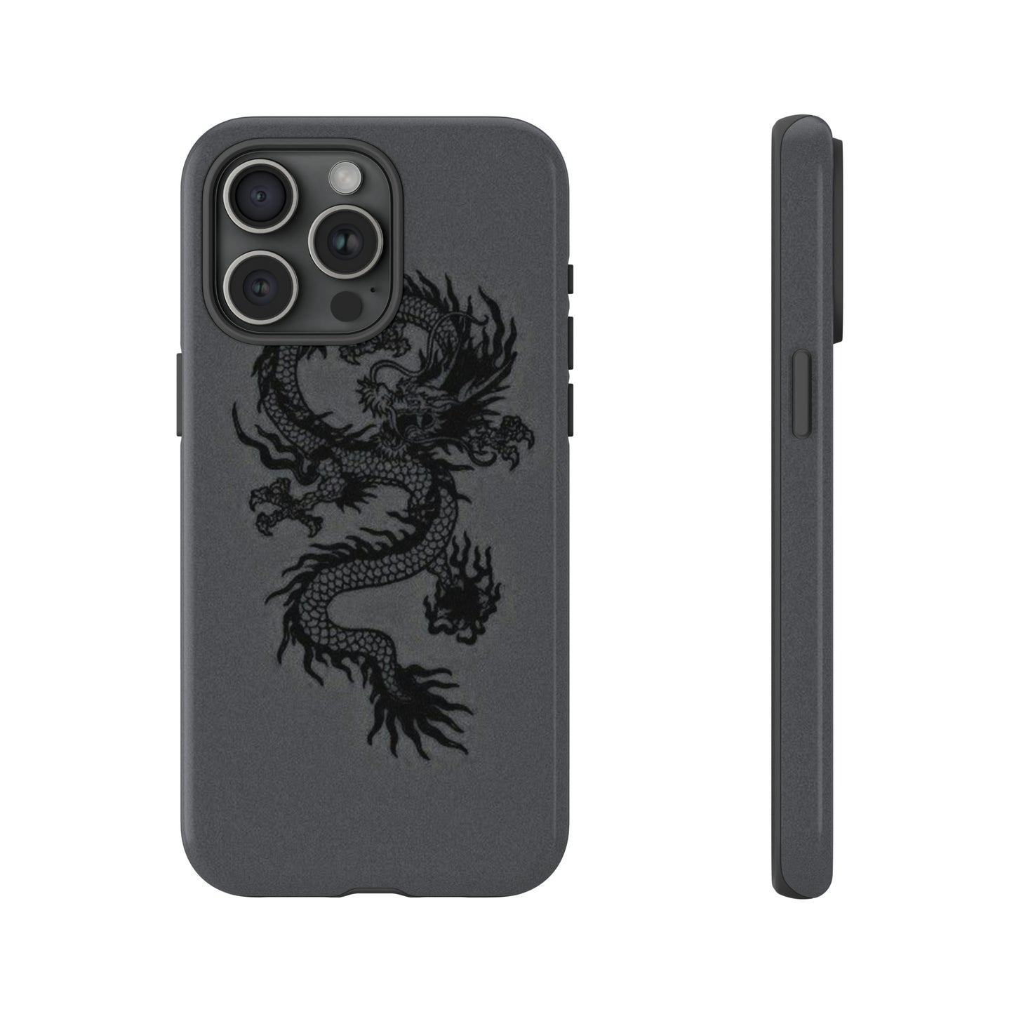 DRAGON Tough Case