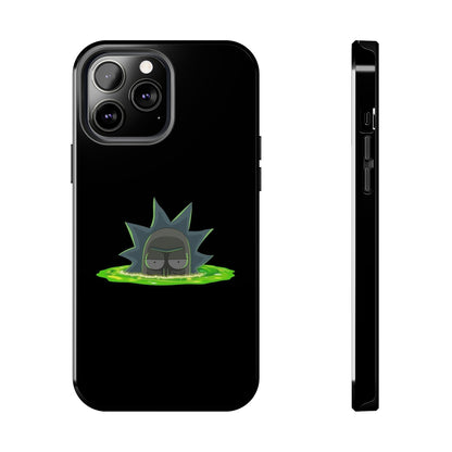 RICK Tough Phone Case