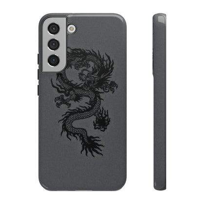 DRAGON Tough Case