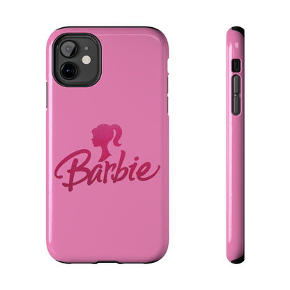 BARBIE Tough Phone Case