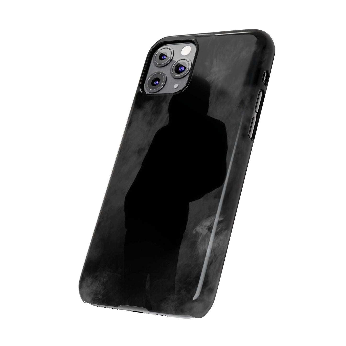 SHADOW Slim Phone Case