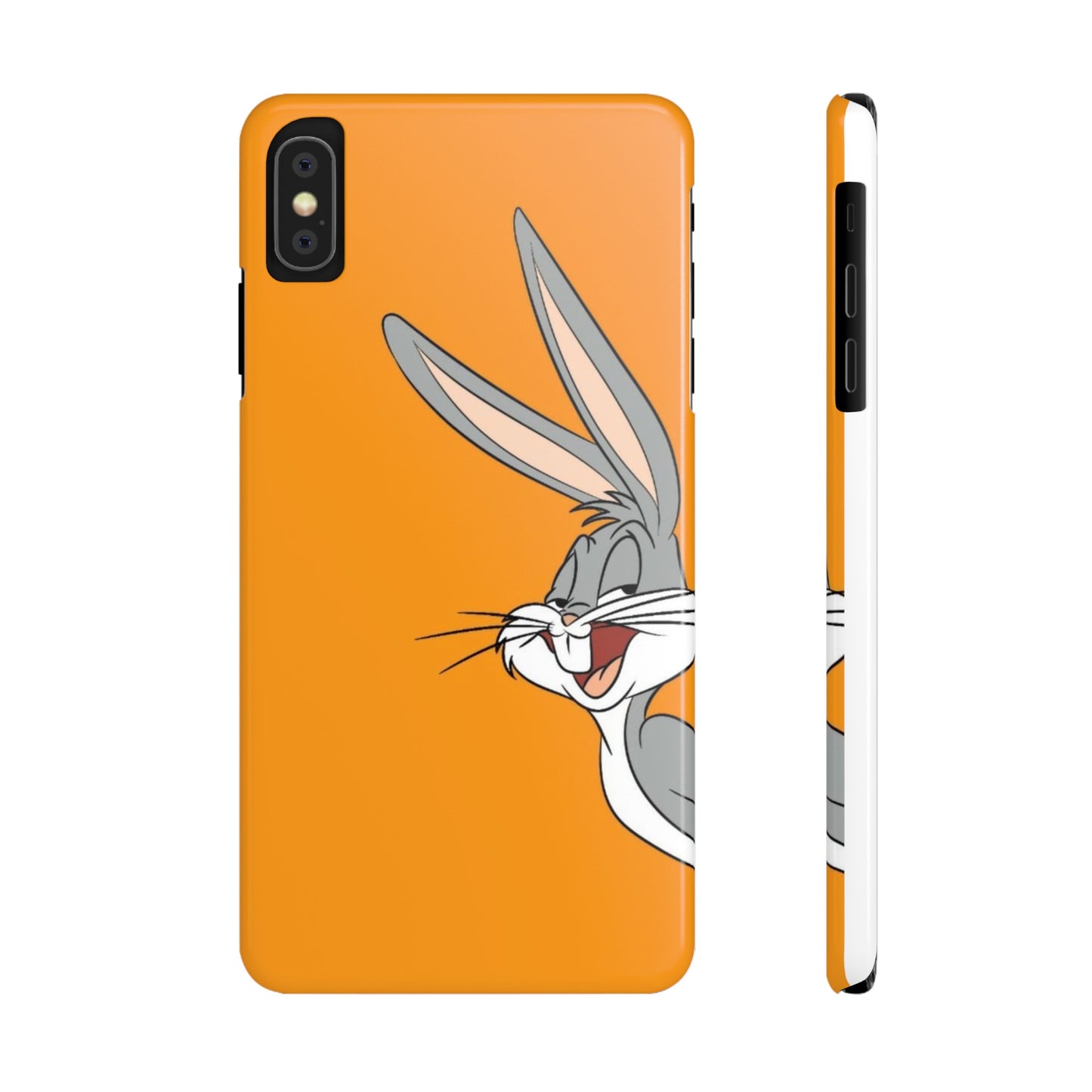 BUGS-BUNNY Slim Phone Case