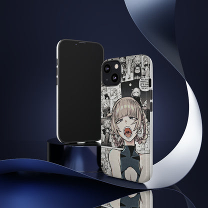 ANIME Tough Case