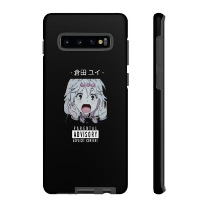 ANIME Tough Case