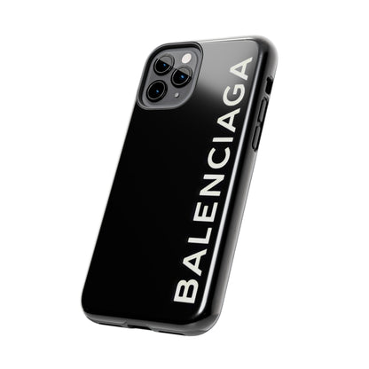 BALENCIAGA Tough Phone Case