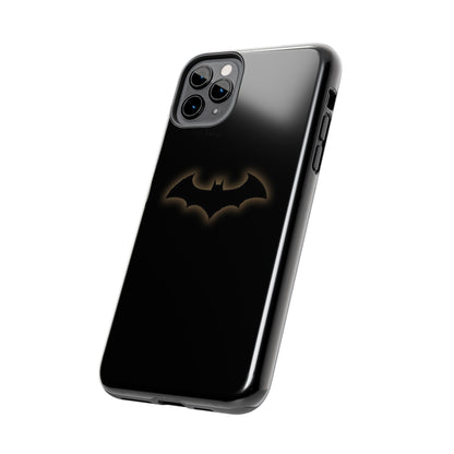 BATMAN Tough Phone Case