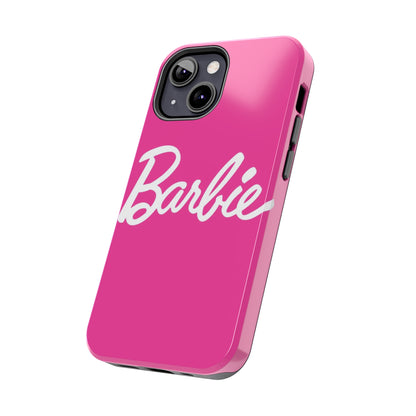 BARBIE Tough Phone Case