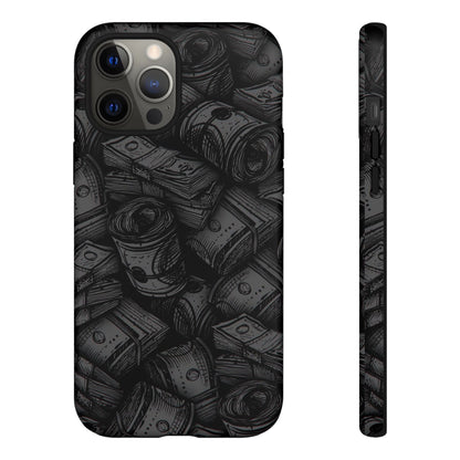 BLACK - Tough Case