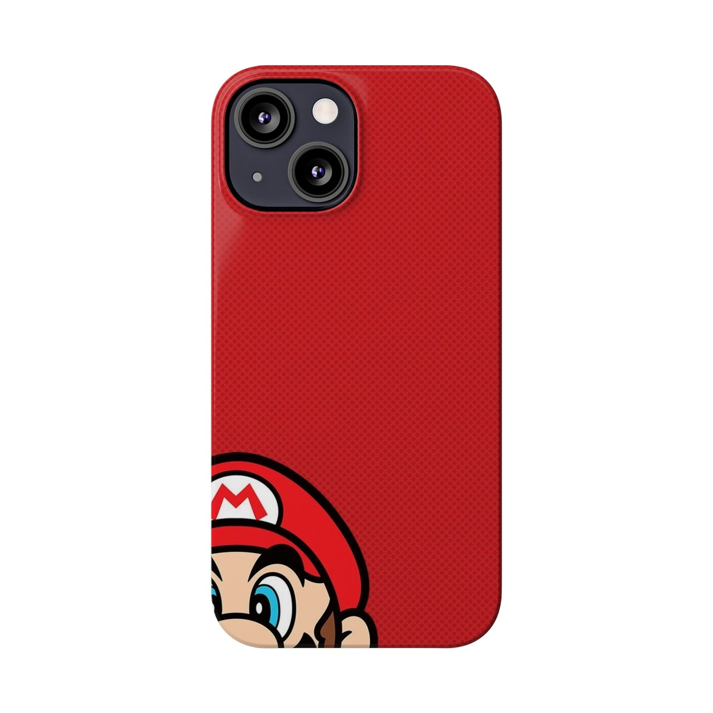 MARIO Slim Phone Case