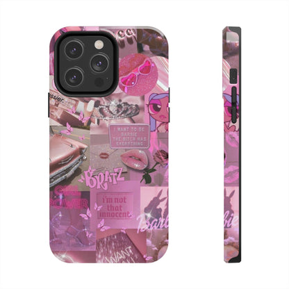 BARBIE Tough Phone Case