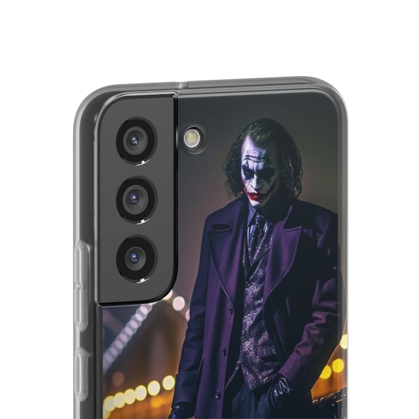 JOKER. Flexi Case